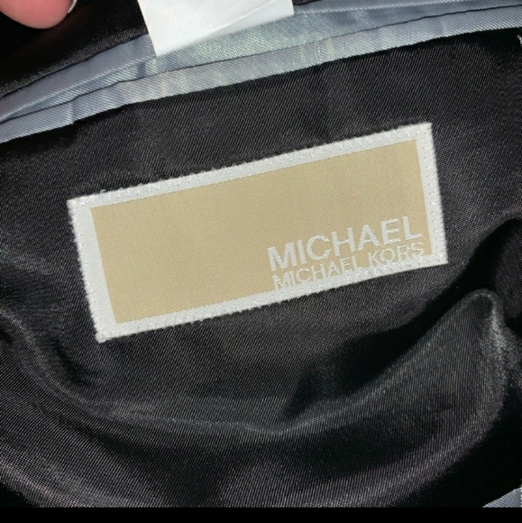 Michael Kors men’s blAzer Sz xl - Picture 2 of 3
